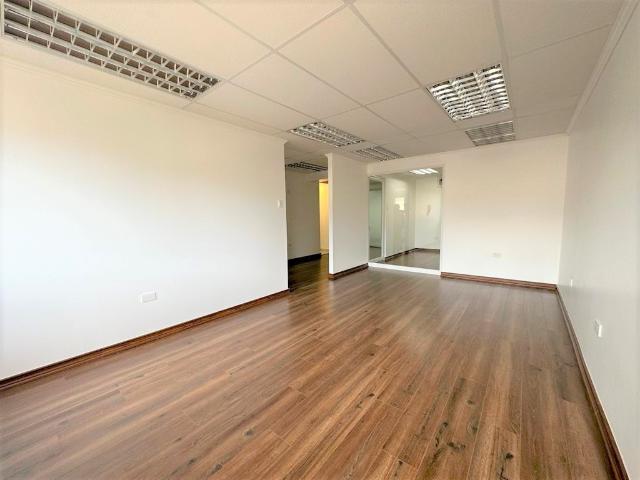 Oficina en Iquique