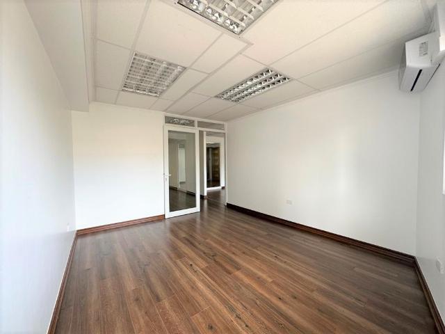 Oficina en Iquique