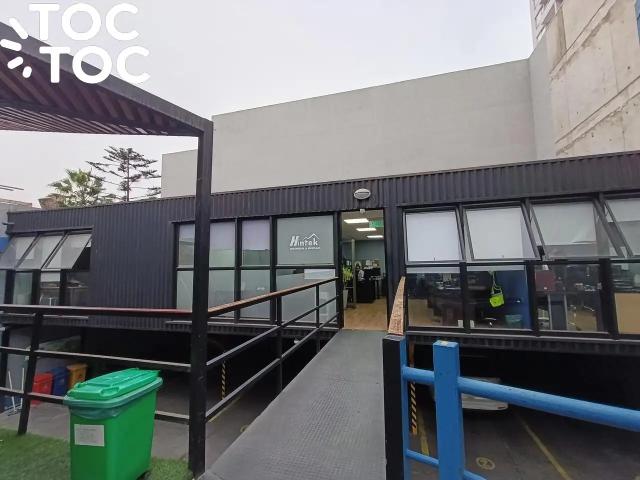 Oficina en arriendo en Iquique, Provincia de Iquique