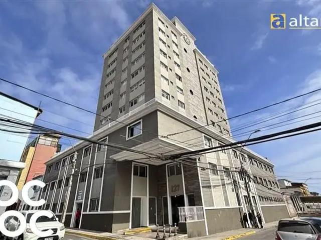 Oficina en arriendo en Iquique, Tarapacá