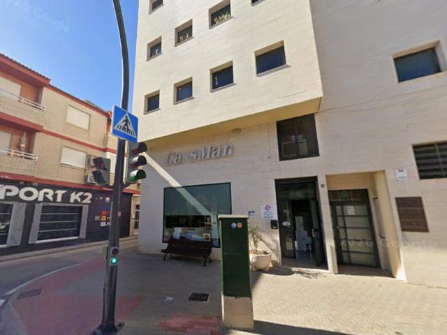Oficina en venta en La Raya, Área Metropolitana de Murcia