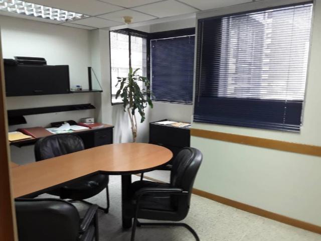 Oficina en venta en Boca De Uchire, Miranda