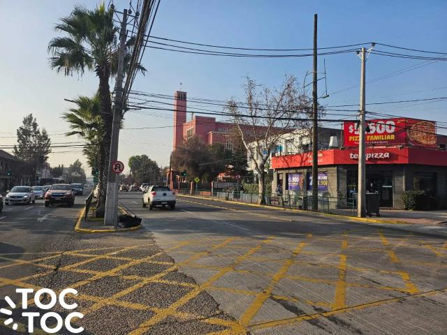 Oficina en venta en La Cisterna, Metropolitana