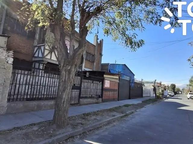 Oficina en venta en La Cisterna, Metropolitana