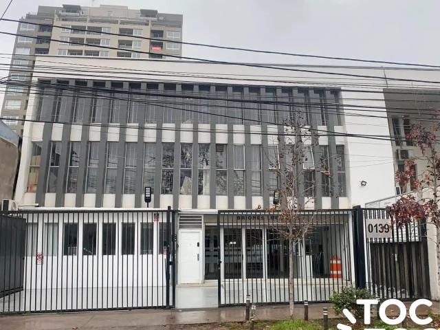 Oficina en arriendo en La Cisterna, Metropolitana