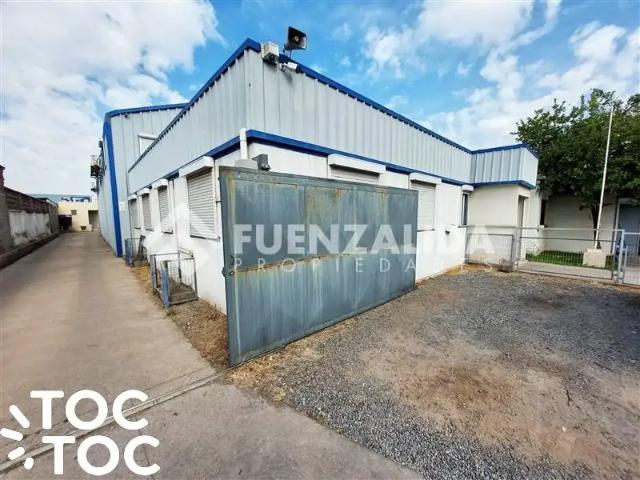 Oficina en venta en La Cisterna, Metropolitana