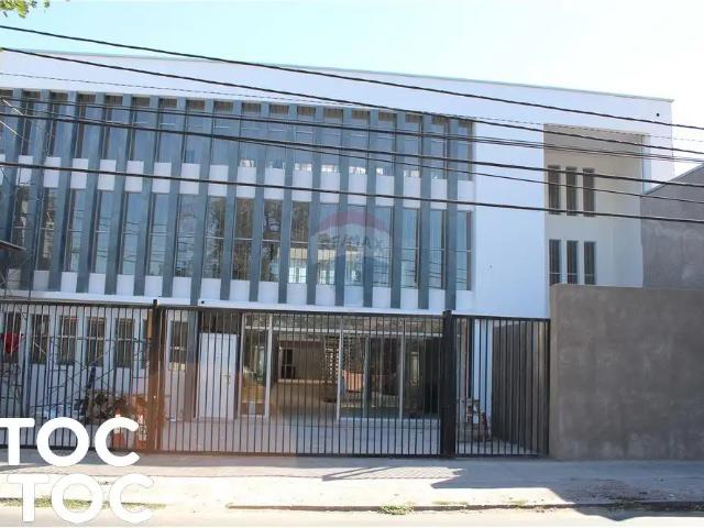 Oficina en arriendo en La Cisterna, Metropolitana