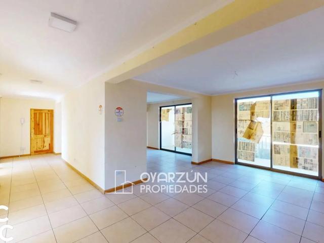 Oficina en arriendo en La Cisterna, Metropolitana