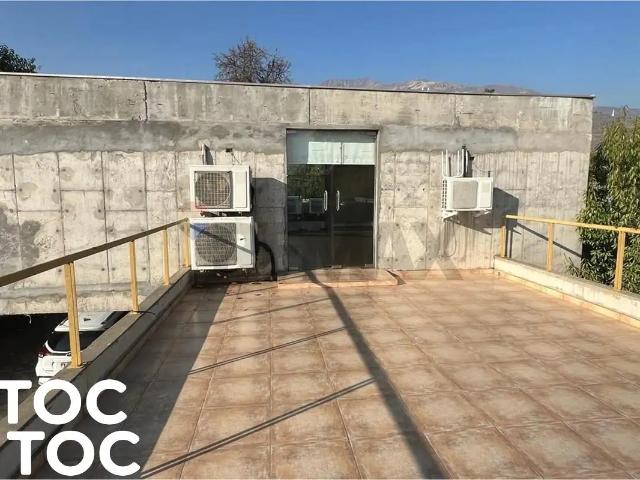 Oficina en venta en La Florida, Metropolitana