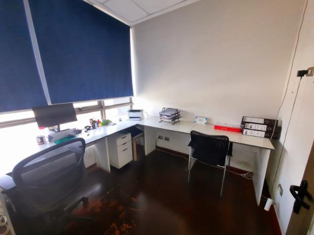 Oficina en La Florida