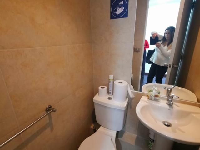 Oficina en La Florida