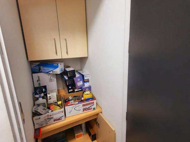 Oficina en La Florida