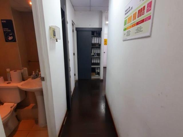 Oficina en La Florida