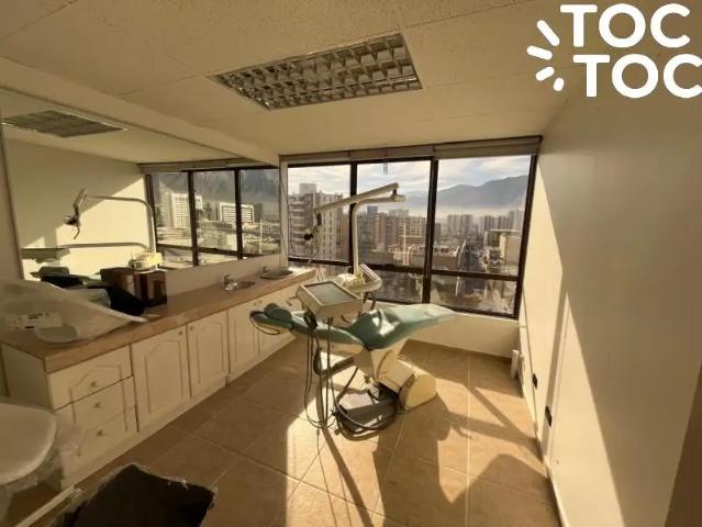 Oficina en arriendo en La Florida, Metropolitana