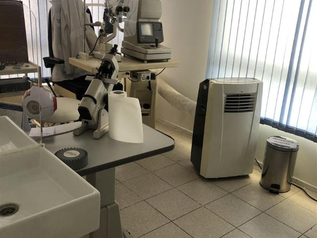 Oficina en La Florida