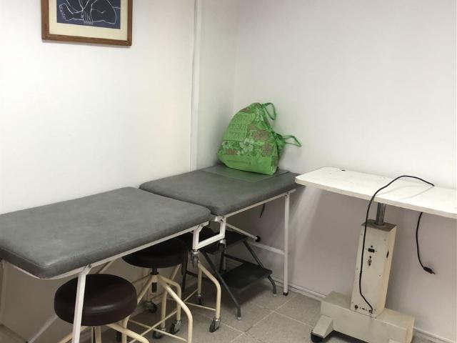 Oficina en La Florida