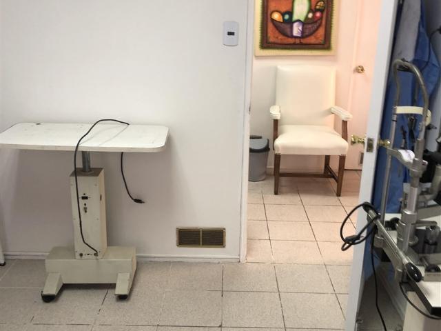 Oficina en La Florida