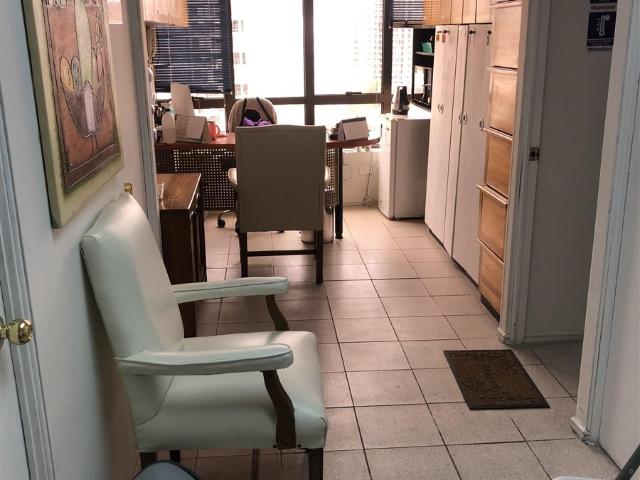 Oficina en La Florida