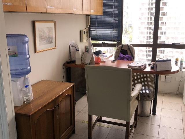 Oficina en La Florida