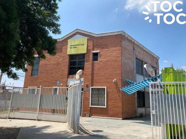 Oficina en arriendo en La Florida, Metropolitana