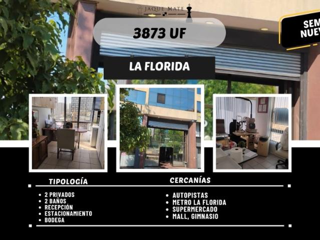 Oficina en La Florida