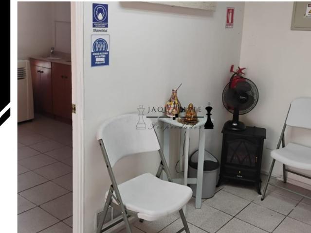 Oficina en La Florida