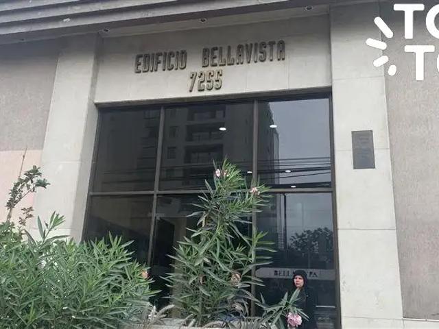 Oficina en arriendo en La Florida, Metropolitana