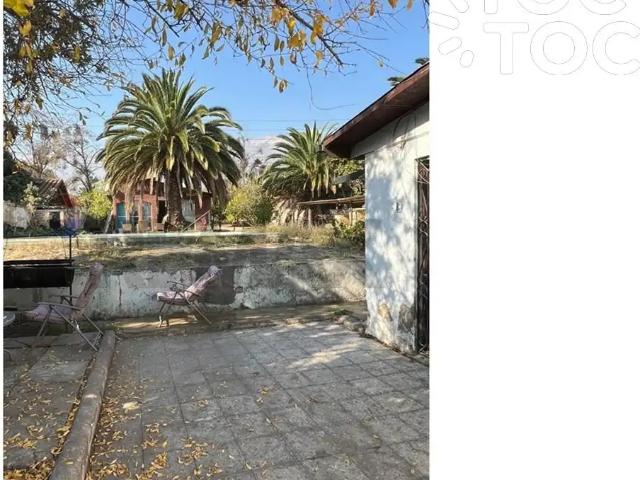 Oficina en arriendo en La Florida, Metropolitana