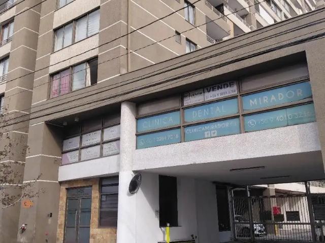 Oficina en venta en La Florida, Metropolitana