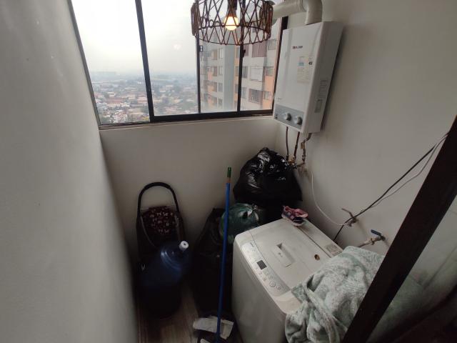 Oficina en La Florida