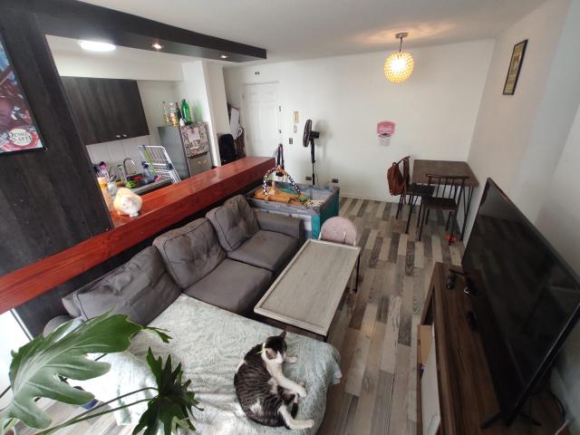 Oficina en La Florida