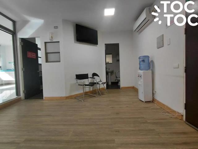 Oficina en arriendo en La Florida, Metropolitana
