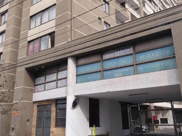 Oficina en venta en La Florida, Metropolitana