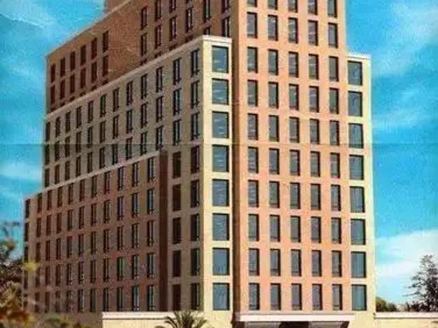 Oficina en arriendo en La Florida, Metropolitana