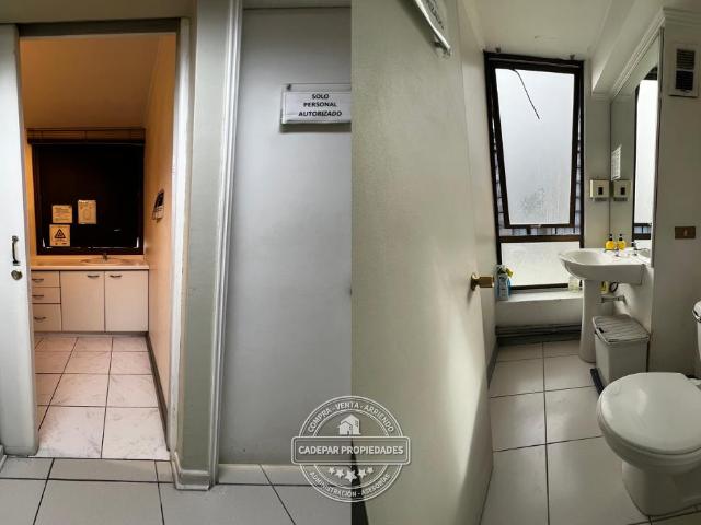 Oficina en La Florida