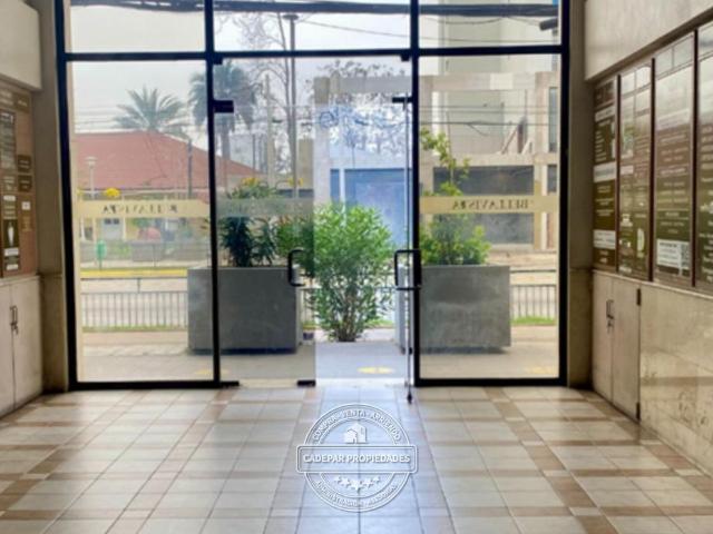 Oficina en La Florida