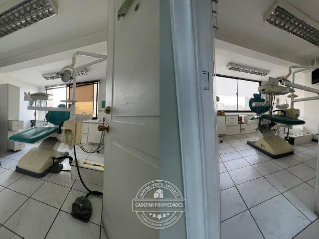 Oficina en La Florida