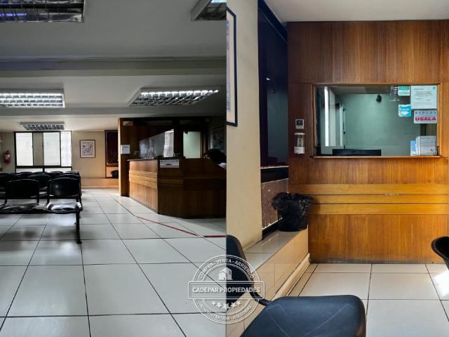 Oficina en La Florida