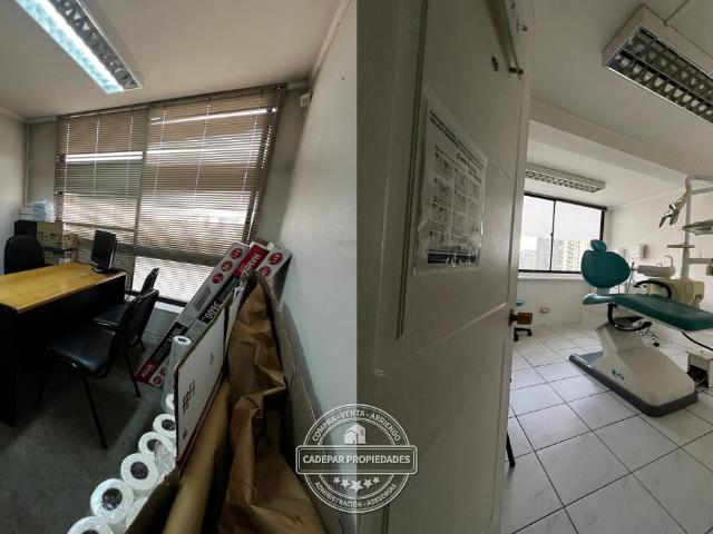 Oficina en La Florida