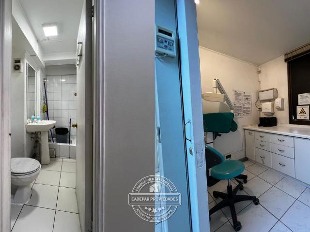 Oficina en La Florida