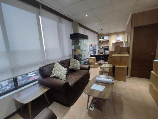 Oficina en La Florida