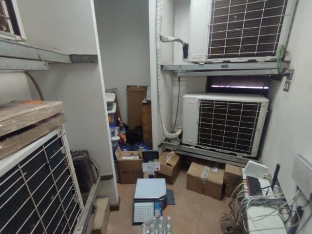 Oficina en La Florida