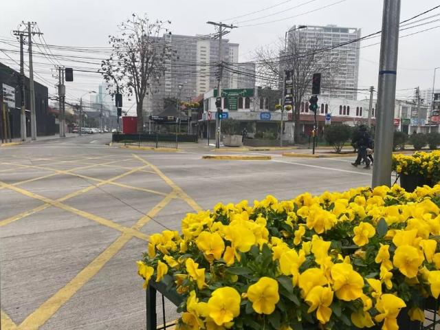 Oficina en La Florida