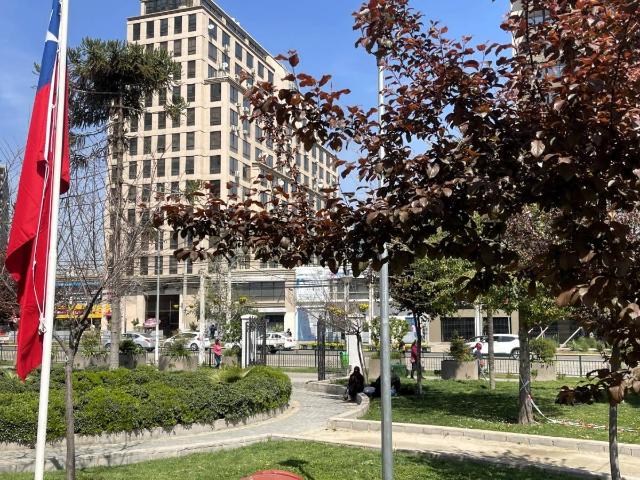 Oficina en La Florida