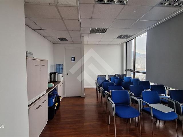 Oficina en La Florida