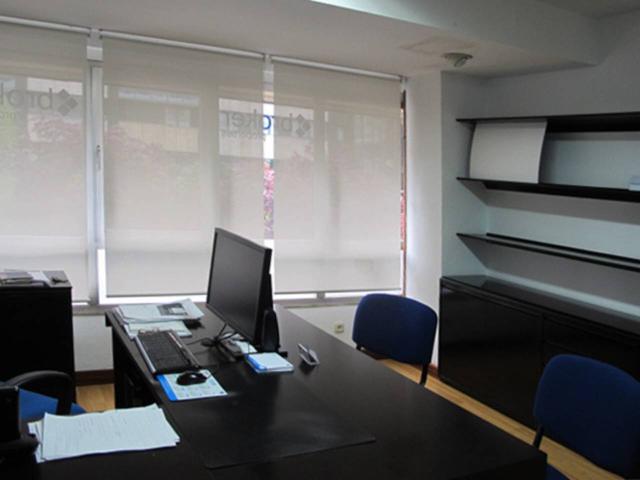 Oficina en alquiler en Oviedo, Casco Antiguo