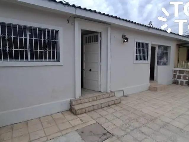 Oficina en arriendo en La Serena, Coquimbo