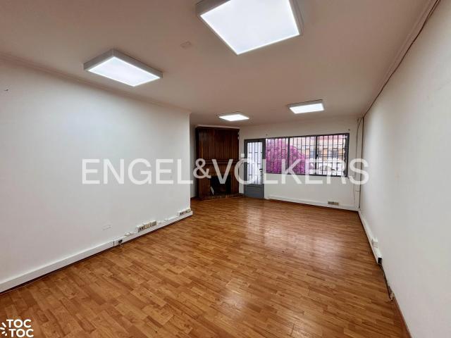 Oficina en arriendo en Barrio Andrés Bello, La Serena