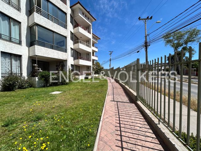 Departamento en venta en La Serena, Coquimbo