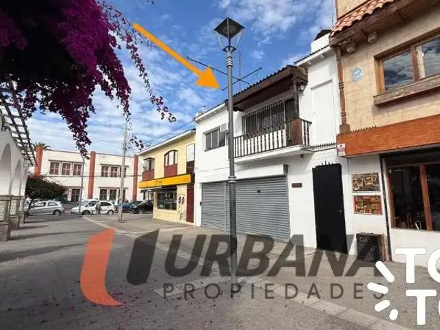 Oficina en arriendo en Barrio Andrés Bello, La Serena